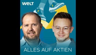 Apples KI-Enttäuschung und unglaublich gute Dividenden-Aktien | WELT Podcast