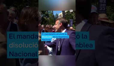 Auge de la ultraderecha en las elecciones del Parlamento de la Unión Europea