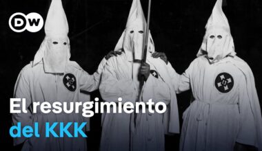 Ku Klux Klan: una historia de racismo, odio y violencia | DW Documental