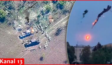 Ukraine's new success in drone warfare scared Russians, the Russian army is left defenseless