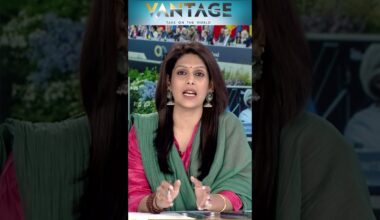 India Rejects Ukraine Peace Summit Declaration | Vantage with Palki Sharma