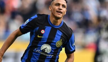 [Di Marzio] Alexis Sánchez could return to Udinese from Inter after 13 years. The Friulian club was the first team the Chilean played for in Italy.