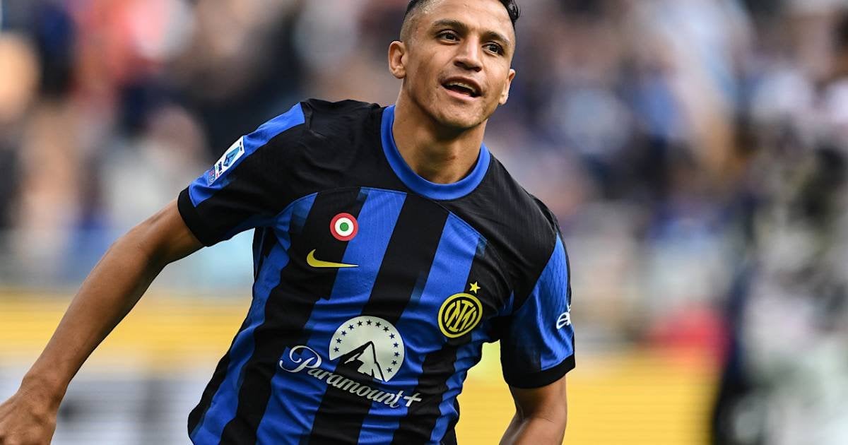 [Di Marzio] Alexis Sánchez could return to Udinese from Inter after 13 years. The Friulian club was the first team the Chilean played for in Italy.