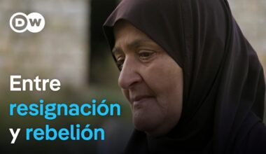 Mujeres sirias en el Líbano: entre resignación y rebelión | DW Documental