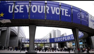 L'Europe centrale plus exposée à la désinformation avant les élections européennes ? | euronews 🇫🇷