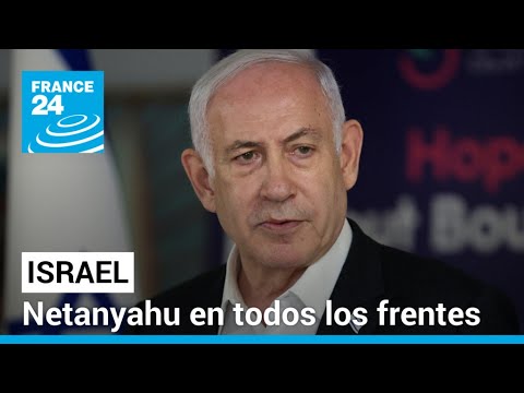 Israel aprueba una ofensiva contra el Líbano: ¿un nuevo punto crítico en la guerra en Gaza?