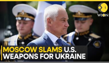 Russia-Ukraine war: Russia, US defence ministers talk on phone, warns of escalation Ukraine | WION