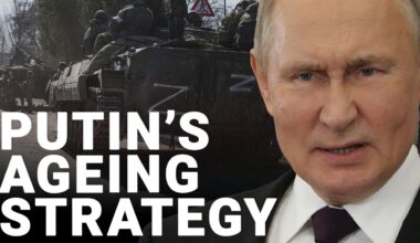 How the failure of Putin's Soviet warfare changed NATO strategy | Superpowers