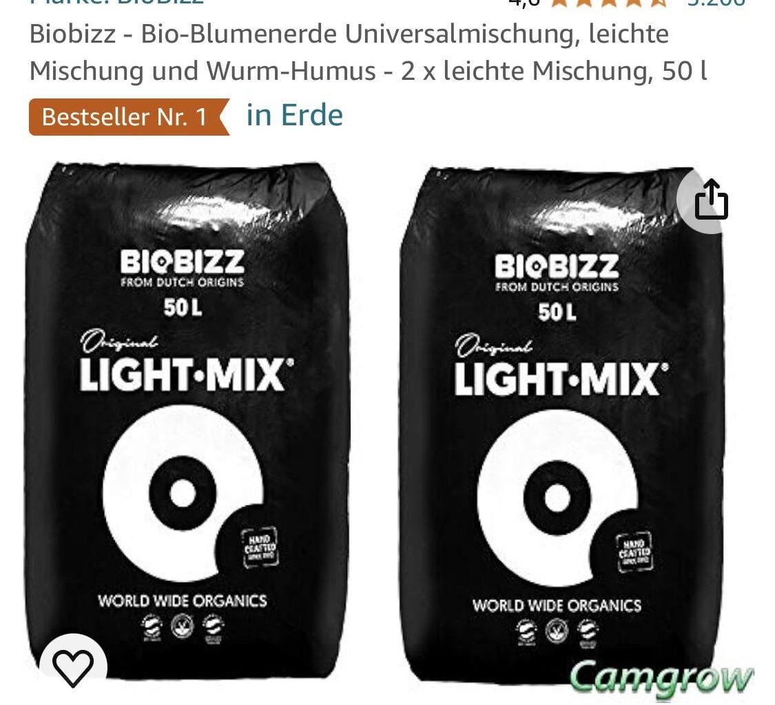 Ist diese Erde für meine Pflanzen geeignet?