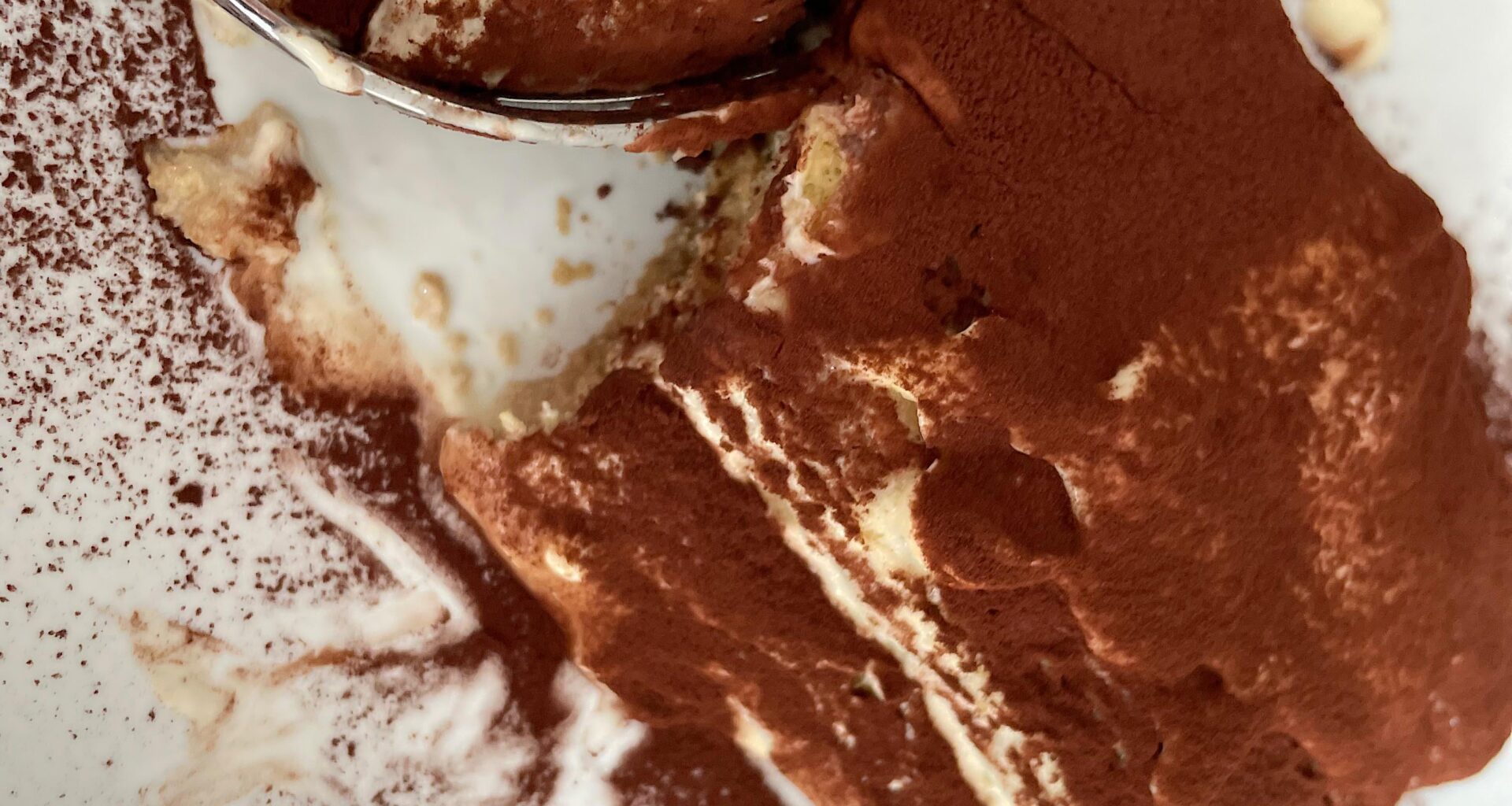 Tiramisù