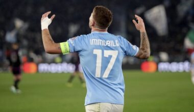 [Schira] “The feeling is that Ciro Immobile wants to stay in Italy and that he wouldn't mind a call from Inter with his previous coach Simone Inzaghi, it could be a opportunity in the last days of August, but to date it’s not a priority for Inter.”