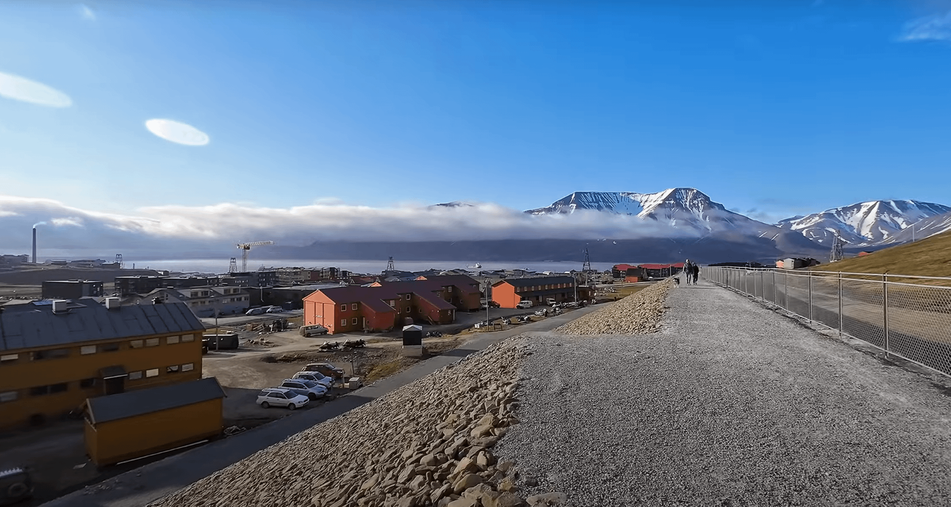 My homeplace, Svalbard <3