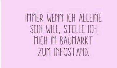 Und ihr so?