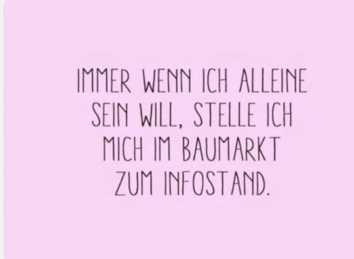 Und ihr so?