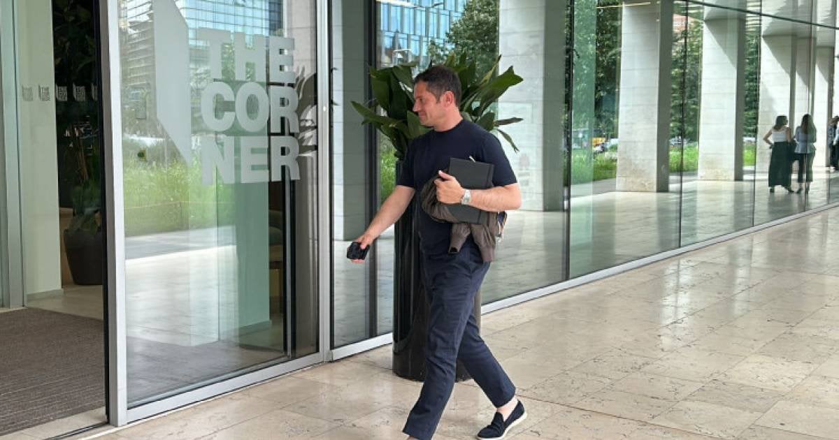 [Di Marzio] Today agent Riso and Venezia Sporting Director talked about Oristanio and Tessmann. Ausilio and the Sporting Director of Venezia returned to talk about the Tessmann operation, continuing the talks started in recent days: Tessmann could go to Inter in exchange for Oristanio and Stankovic.