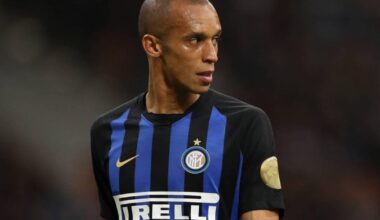 [Di Marzio] João Miranda: “The biggest regret is not having won anything with Inter, I would have liked to win a Scudetto or another trophy in the Nerazzurri. I am still sad to know that I was part of a great club like Inter for four years without ever winning anything.”