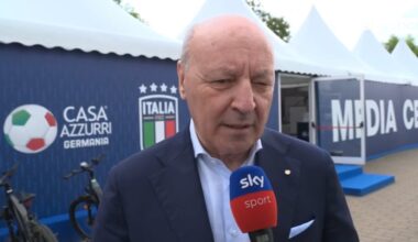 Marotta: “With the confirmation of the entire team that won the championship and the arrivals of Taremi and Zielinski we have already practically defined our market. And having confirmed the players who deservedly won the scudetto means that we can count on a truly remarkable level of quality.”