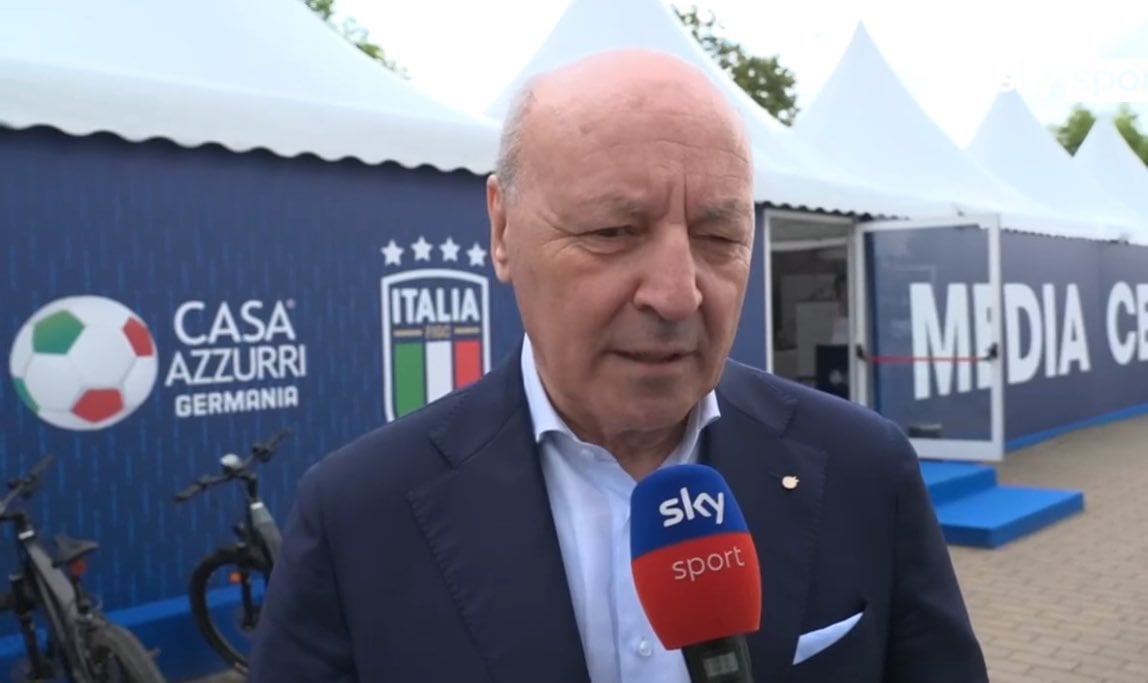 Marotta: “With the confirmation of the entire team that won the championship and the arrivals of Taremi and Zielinski we have already practically defined our market. And having confirmed the players who deservedly won the scudetto means that we can count on a truly remarkable level of quality.”