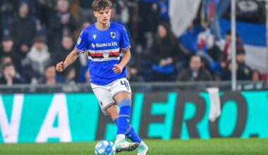 [Guarro] Toddy’s meeting between Inter and Sampdoria, the clubs are carrying out two unrelated operations: Pio Esposito could go to Sampdoria, in place of his brother Sebastiano, while the 2006 defender, Giovanni Leoni, could arrive in Milan.