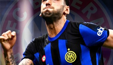 [ Fanatik ](Turkey) - Bayern Munich is preparing to offer 70 million to Inter for the purchase of Hakan Çalhanoğlu .