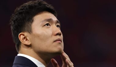 Explained: How Steven Zhang lost control of Inter Milan - and what happens next (2024)