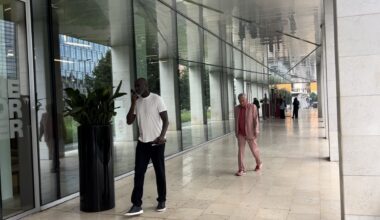 [Togna] Inter, the meeting between Djibril Niang, agent of Lucien Agoumè ,Oscar Damiani and Domenico Cecere, intermediaries for Italy for the player, with the Nerazzurri management ended. The boy’s future will still be far from Milan.