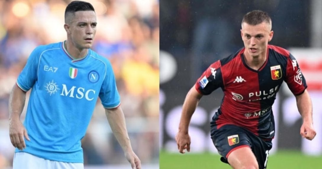 [CdS] For the attack Inter will have Lautaro, Thuram and Taremi, then? We need to understand what will happen with Arnautovic, he is very loved in the locker room, he could also stay, but Inzaghi would like a 5th striker: Gudmundsson is expensive and has a trial at the moment, Inter like Raspadori.