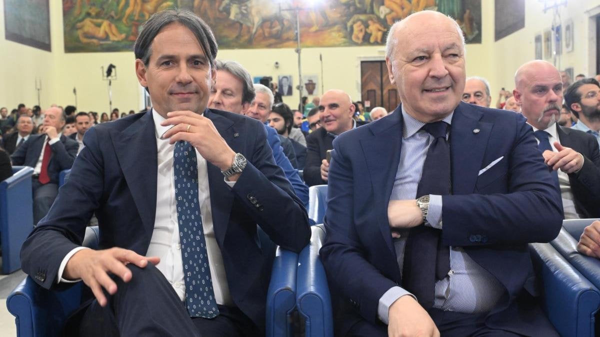 [GdS] Inter would like to offer Inzaghi a renewal until 2026, 1 year deal, which has worked so far, Inzaghi, given the status he has, would like a longer renewal. The solution could be to 1+1 year deal until 2027 to be triggered under certain conditions. The parties will have a 3rd meeting shortly.