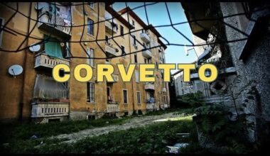 Hoods of Milan | San Donato to Corvetto | Italy