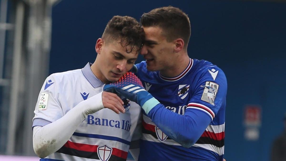 [GdS] Stankovic and Sebastiano Esposito, both young players owned by Inter, are on the wish list of Empoli, who would like them on loan. A loan in SerieA could be accepted for the goalkeeper Filip Stankovic, while Inter would instead like to sell Esposito, maybe with a resale percentage.