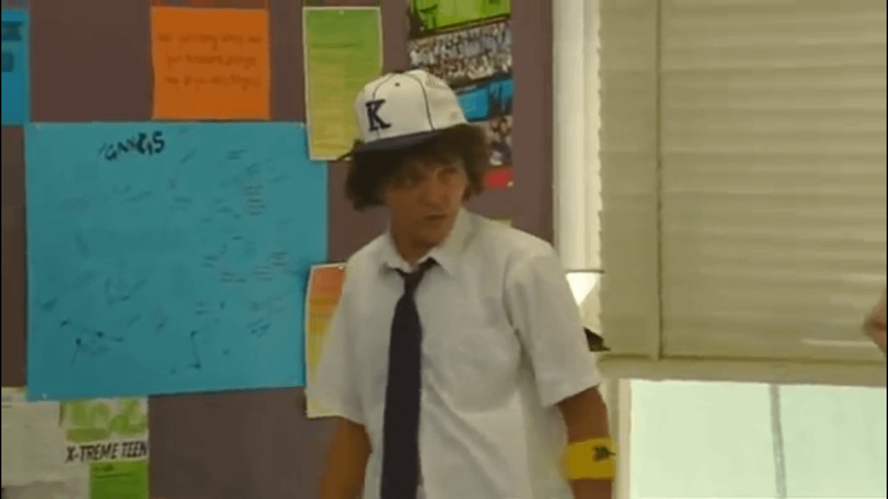 Summer Heights High - Meet Jonah