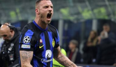 [CdS] Inter assures Marko Arnautovic that he will stay.