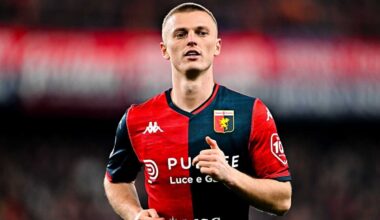 [Napoli Network] Manea, agent of Dragusin: “I was with Valerio Giuffrida, agent of Albert Gudmundsson. I think he will find a solution. Napoli is not involved. He is unlikely to go to Premier League. I think Gudmundsson goes to Inter.”