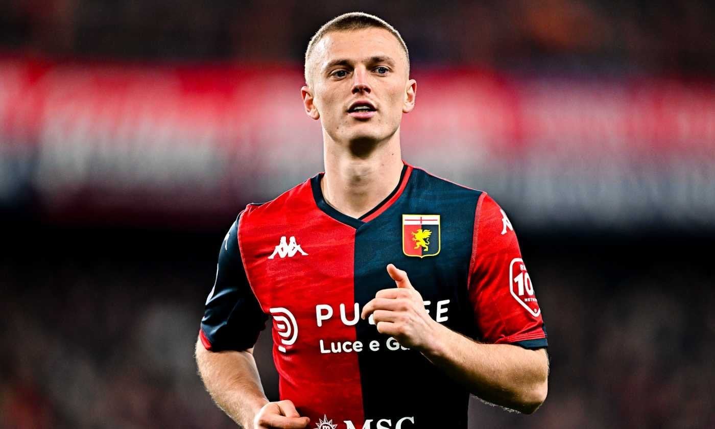 [Napoli Network] Manea, agent of Dragusin: “I was with Valerio Giuffrida, agent of Albert Gudmundsson. I think he will find a solution. Napoli is not involved. He is unlikely to go to Premier League. I think Gudmundsson goes to Inter.”