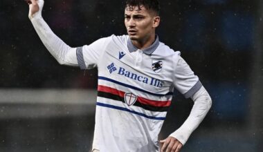 [Di Marzio] In Milan, at Inter HQ, the sporting director of Empoli, together with his assistant Perna, met the management of Inter for Sebastiano Esposito. The formula is a loan with the option to buy. The parties will talk next week regarding the figures. Empoli is waiting for Esposito.