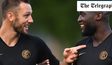 Stefan de Vrij interview: One chat with Romelu Lukaku exposed millions agents were earning off me