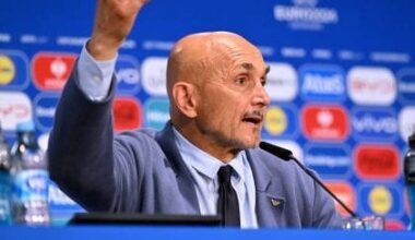 [Inter Xtra] Luciano Spalletti THROWING Inter players under the bus: “Inter won the Scudetto much earlier...I went around and made sure that Inzaghi kept training intensely all the way until the end of the season...but it could be that mentally they weren’t so sharp.” @fcin1908it