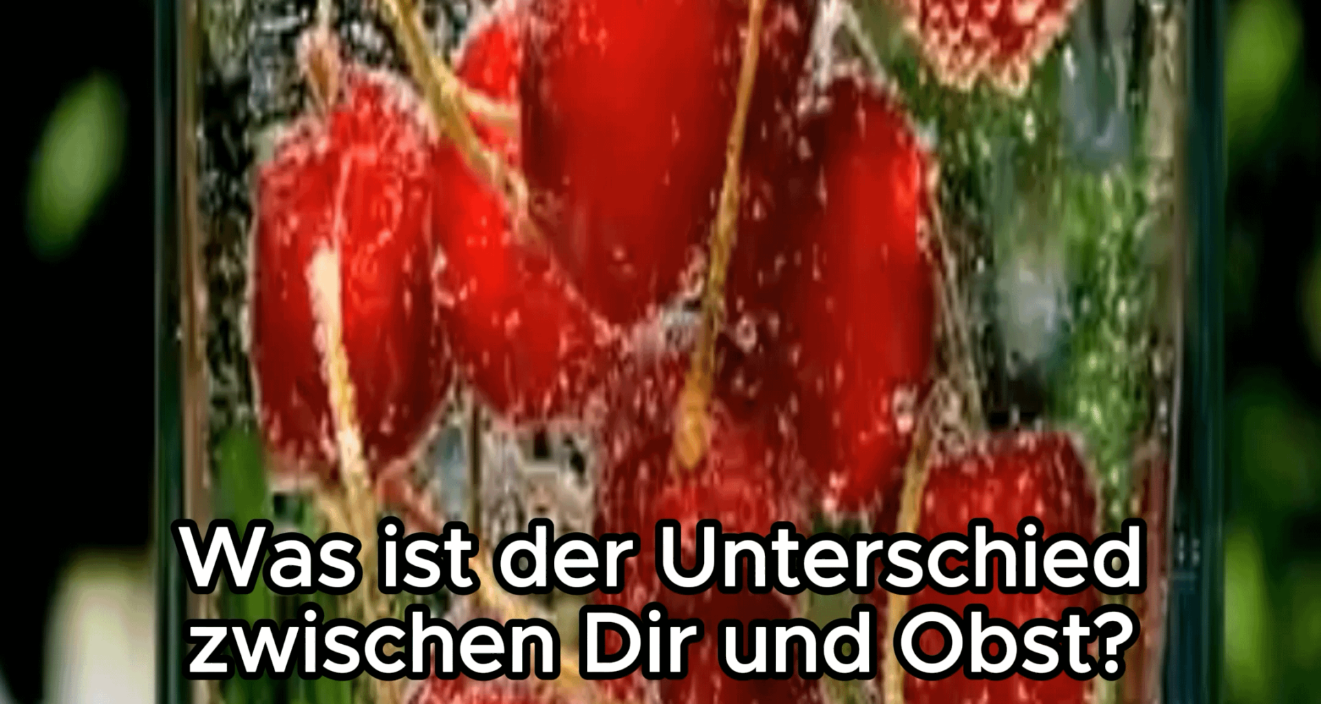 Obst