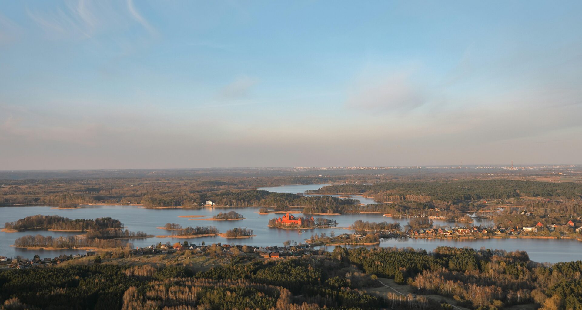 Trakai, Lithuania