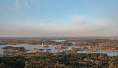 Trakai, Lithuania