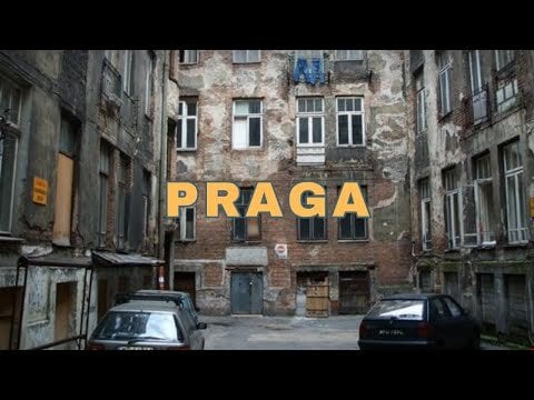 Praga | The Most Dangerous District in Warsaw? | Poland