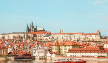 Prague, Czech Republic