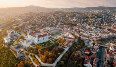 Bratislava, Slovakia