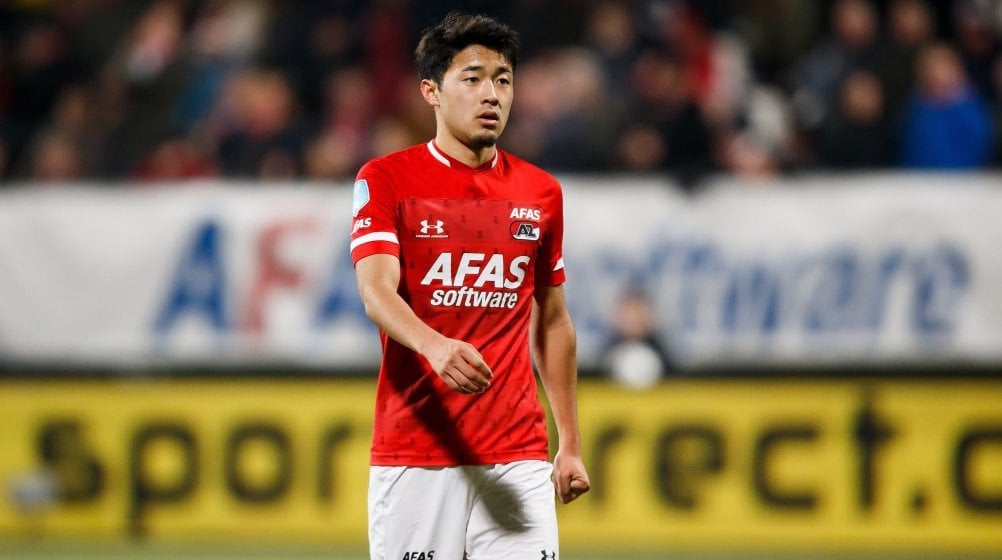 [Tuttosport and CdS] TS - In the event of Dumfries’ sale, keep an eye on Holm from Atalanta, but the player who has received the most positive reports is Yukinari Sugawara, a Japanese player born in 2000 from Az Alkmaar.  CdS - In case of farewell of Dumfries Inzaghi and Inter really like Emil Holm.