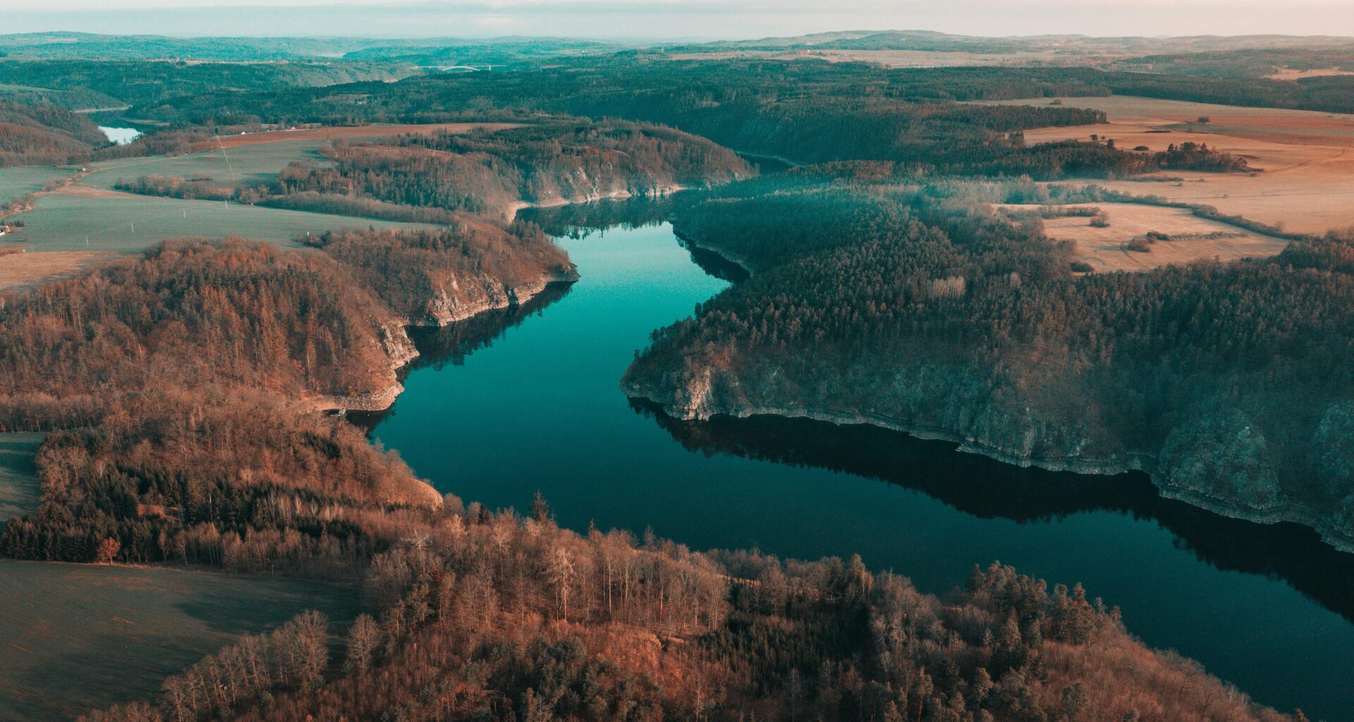 Somewhere in Czech Republic