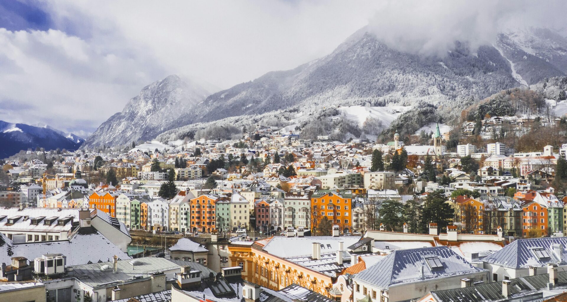 Innsbruck, Austria