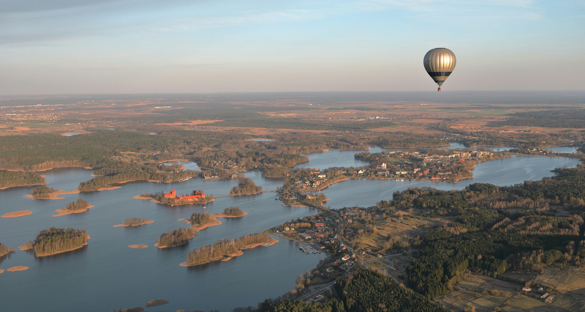 Trakai, Lithuania