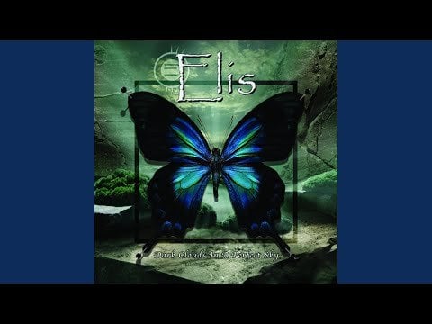 Elis - Black Angel (sung by Sabine Dünser, 1977-2006✝️)