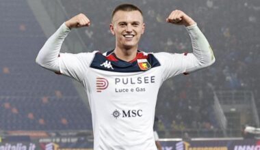 [GdS] Inter move: Atalanta are thinking about Valentin Carboni! The request is €30M, for now it is just an idea but which could materialise after the Copa America, in which the young Argentine striker will participate in. With Carboni’s and Arnautovic’s sale Inter would push for Albert Gudmundsson.