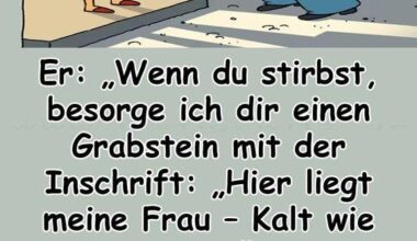 Frau und Mann